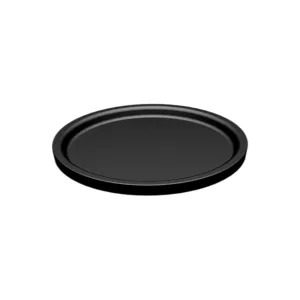 Couvercle TO-GO TPE noir p/ bol Sweet Sophie